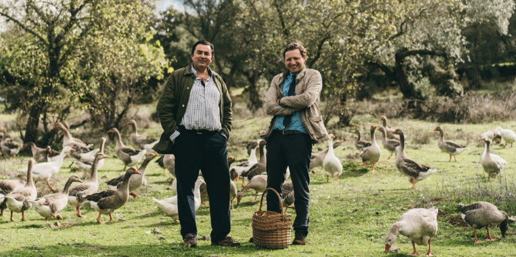 Consultoría de Hostelería, entrevista sobre el foie gras ético y ecológico